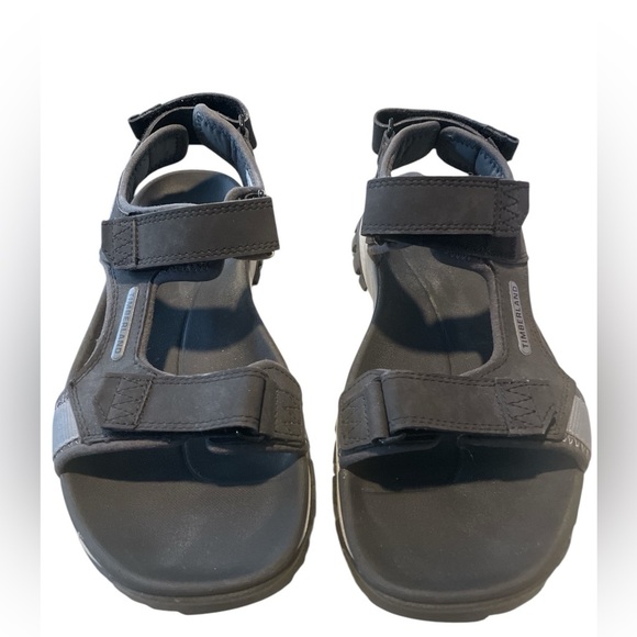 TIMBERLAND Garrison Trail Men Sandal - Picture 3 of 4